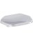 Futura POL CHR SoapDish