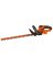 22" Dual Hedge Trimmer