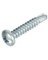 100PK 6-20x1/2 Screw