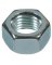 50PK 1/2-13 G5 Hex Nut