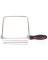 MM Coping Saw Plastic Handle