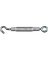 5/16x9 SS Turnbuckle           *