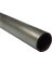 1X3' Round Aluminum Tube