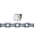 5/16" GLV PRF COIL CHAIN PER/FT