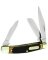 Schrade Middleman Knife