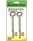 2PK FLT Skeleton Keys