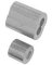 2PK 1/8"Ferrules/Stops