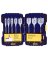 8PC Pro Spade Bit Set