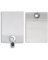 3pc Self adhesive Picture Hanger