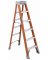 6' FBG IA Step Ladder