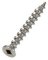 25PK 8x1-1/4 SS Screw