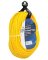 1/4"x100' YEL Poly Rope