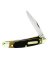 Gunstock Trapper Knife