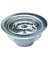 MP3-1/2"SS Sin Strainer