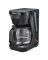 12C BLK Coffeemaker