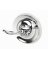 BP CHR RND Robe Hook