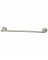 BP 18"NI Vint Towel Bar