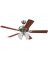 52" BrushNI Ceiling Fan