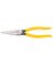 8" HD Long Needle Nose Plier