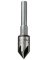 1/2" HS Countersink