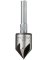 3/4" HS Countersink