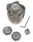 MED CHR Diverter Handle