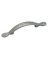 3" Weath NI Leaf Pull