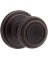 BRZ Passage Knob Lock