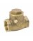 1-1/2" BRS Swing Valve