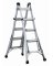 17' ALU IA MP Ladder