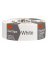 2"x60yd White Duct Tape