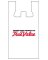 TV 1000PK 12x7 Plas Bag