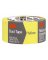 2x20yd Yellow Duct Tape