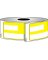 10PK 2x1.12 Dymo Label
