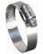 #60 SS Hose Clamp 2-1/4 to 4-1/4