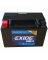 12V Powersport Battery