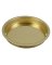 2-1/8" Bright Brass Cup Pull