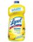 35oz Lysol 4-in-1 Cleaner