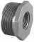 2x1-1/2PVC MPTxFPT Bush