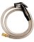 BLK Sink Spr/Hose