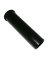 1-1/2x6 BLK Tailpiece