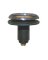 3/8x2 CHR Drain Stopper