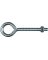 2160 3/8x5 Eye Bolt W/Nut