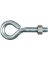 1/2x4 Znc Eye Bolt W/Nut