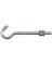 5/16x5 Threaded Hook Bolt Znc