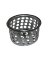 1"SS Crumb Cup Strainer