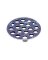1-7/8" 3Prong Strainer