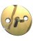 CHR Overflow Face Plate