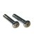 2PK CHR FacePlate Screw