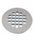 Plas SHWR Strainer